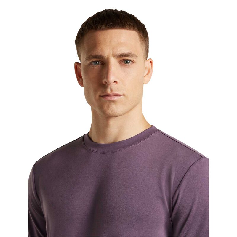 Icebreaker M 300 15.5 MerinoFine LS Regular Tee image number 6